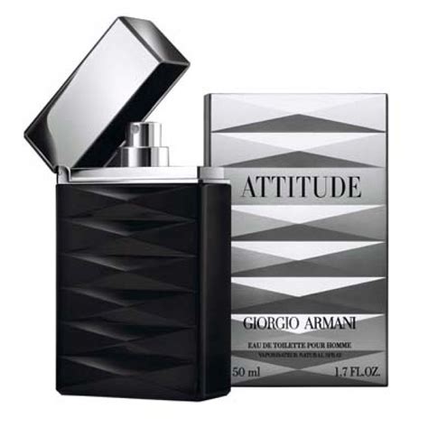 giorgio armani attitude discontinued|giorgio armani attitude.